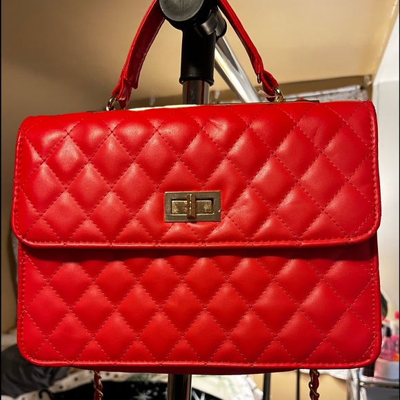 Handbags - Handbag